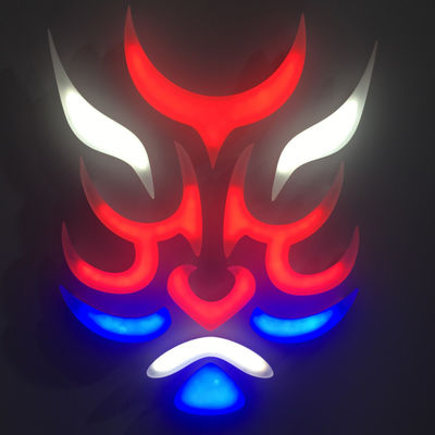 शॉपफ्रंट एलईडी ऐक्रेलिक बिजनेस लोगो साइन हाई ब्राइटनेस लाइट अप साइन बोर्ड