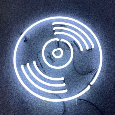 रेस्टोरेंट स्टोर एलईडी निजीकृत नियॉन बार साइन्स एक्रिलिक नियॉन साइन बोर्ड