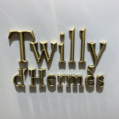 विज्ञापन बड़ी कंपनी का नाम वॉल साइन्स बोर्ड वाटरप्रूफ IP67