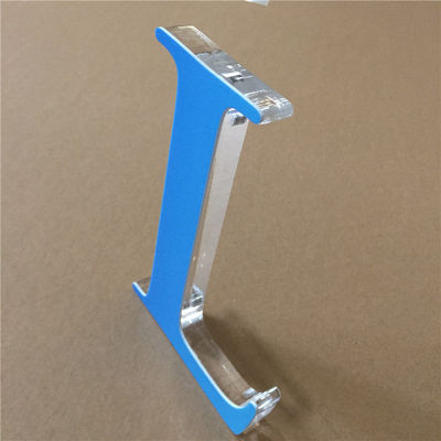 एंटी एसिड एक्रिलिक पत्र साइन बोर्ड पर्सपेक्स कट आउट पत्र