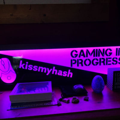 एलईडी फ्रंट ओपन लाइट बॉक्स साइनेज पीएमएस रंग प्रबुद्ध 3 डी एक्रिलिक लोगो