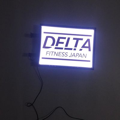 वैक्यूम गठित बीयर लाइट बॉक्स एलईडी लाइटिंग एक्रिलिक लाइटबॉक्स साइन