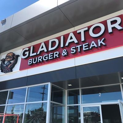 वाटरप्रूफ 3डी लेटर साइन अल्फाबेट मेटल इल्युमिनेटेड 60HZ