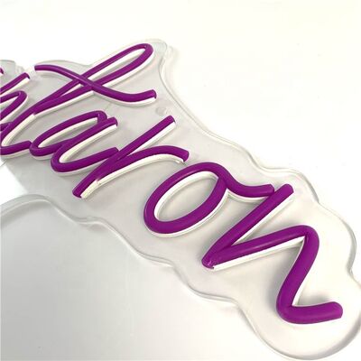 आपके व्यवसाय ब्रांडिंग समाधानों के लिए अनुकूलित इनडोर और आउटडोर फ्रंट लाइट चैनल लेटर साइन