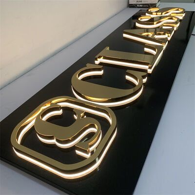 एलईडी विकल्प चैनल लेटर साइन किसी भी आकार की आपको आवश्यकता है खुदरा और कॉर्पोरेट ब्रांडिंग के लिए उज्ज्वल, लंबे समय तक चलने वाले संकेत