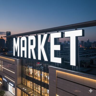 000 घंटे जीवनकाल एलईडी चैनल पत्र संकेत प्रकार चैनल पत्र संकेत खुदरा विज्ञापन और साइनेज समाधान के लिए एकदम सही