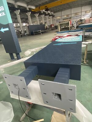 अनुकूलित बिल्डिंग साइन उत्पाद प्रभावी बाहरी साइन के लिए स्थायित्व सौंदर्यशास्त्र और कार्यक्षमता को जोड़ने के लिए डिज़ाइन किए गए हैं