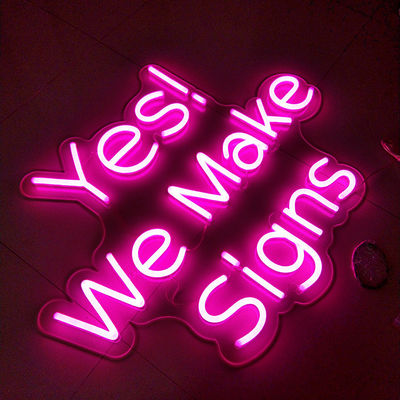 दीवार के लिए उल कस्टम नियॉन वेडिंग साइन लव नियॉन चैनल पत्र